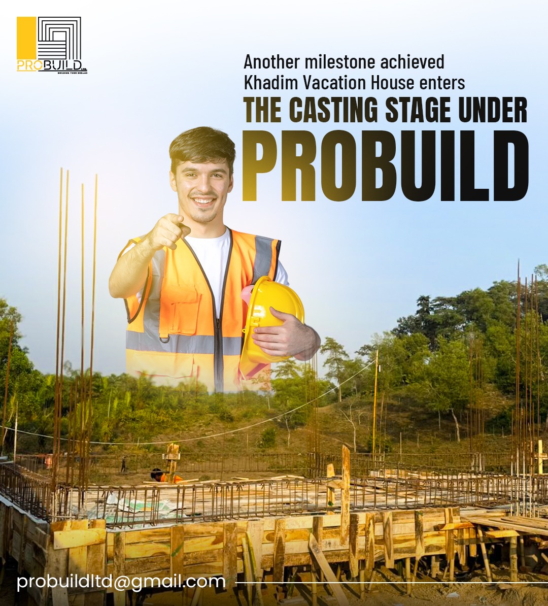 Probuild