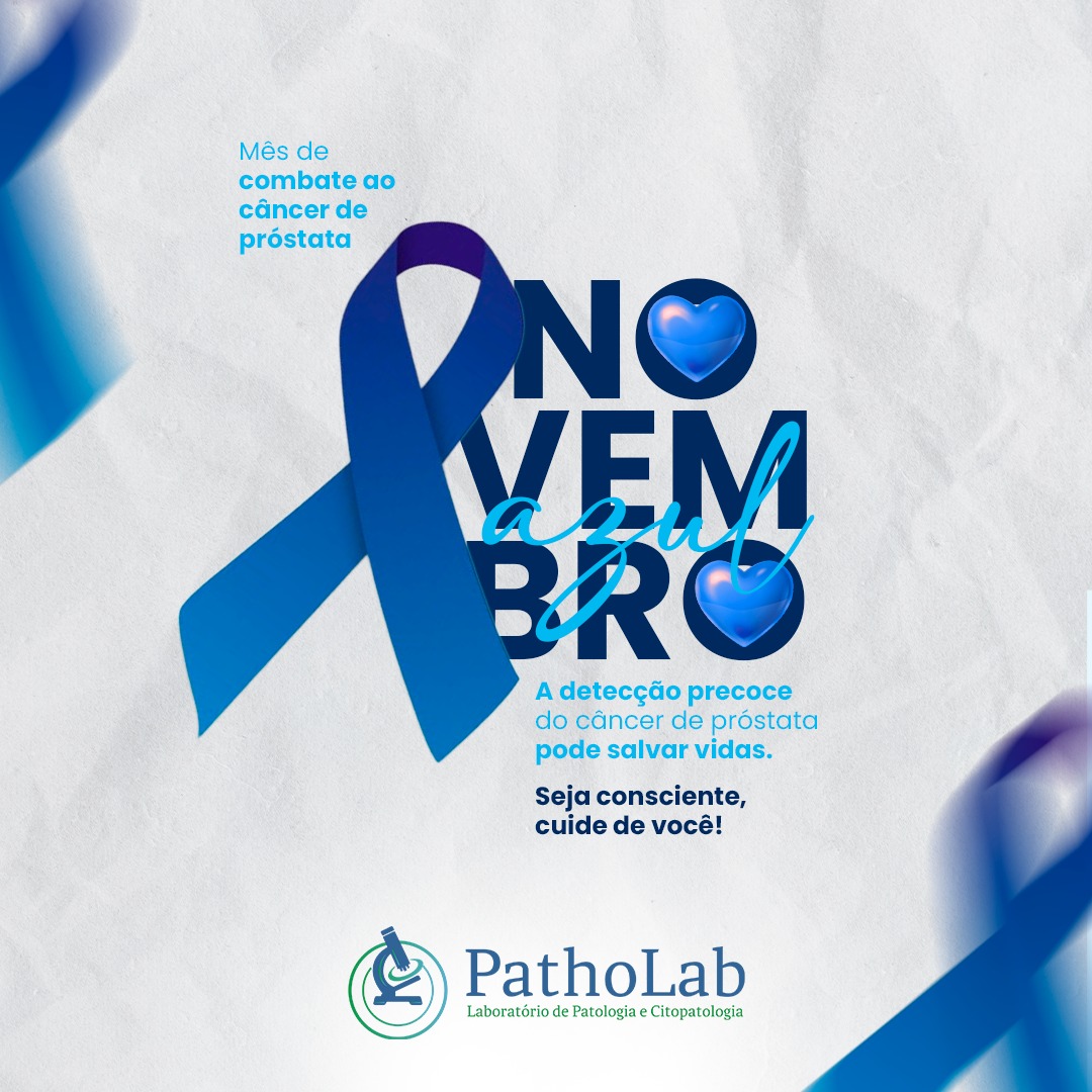 A... - Laboratório PathoLab - Patologia e Citopatologia | Facebook