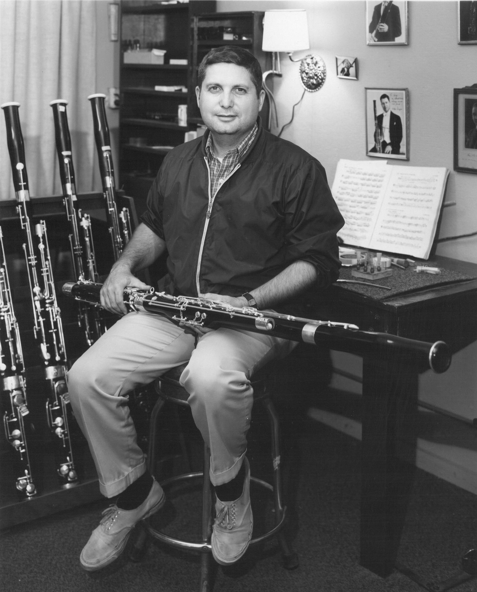 Fox - It is with great sadness that we announce the passing of Alan Fox ...