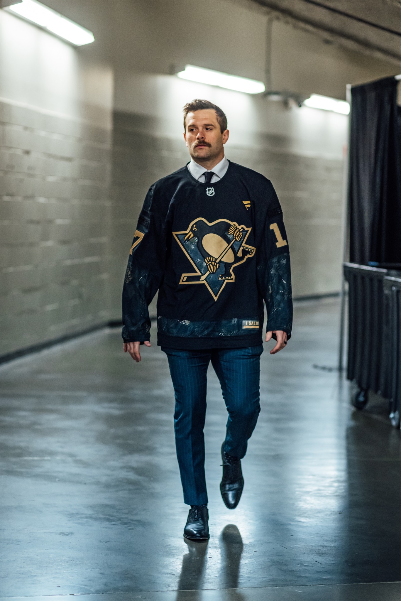 Pittsburgh Penguins added a new photo. - Pittsburgh Penguins