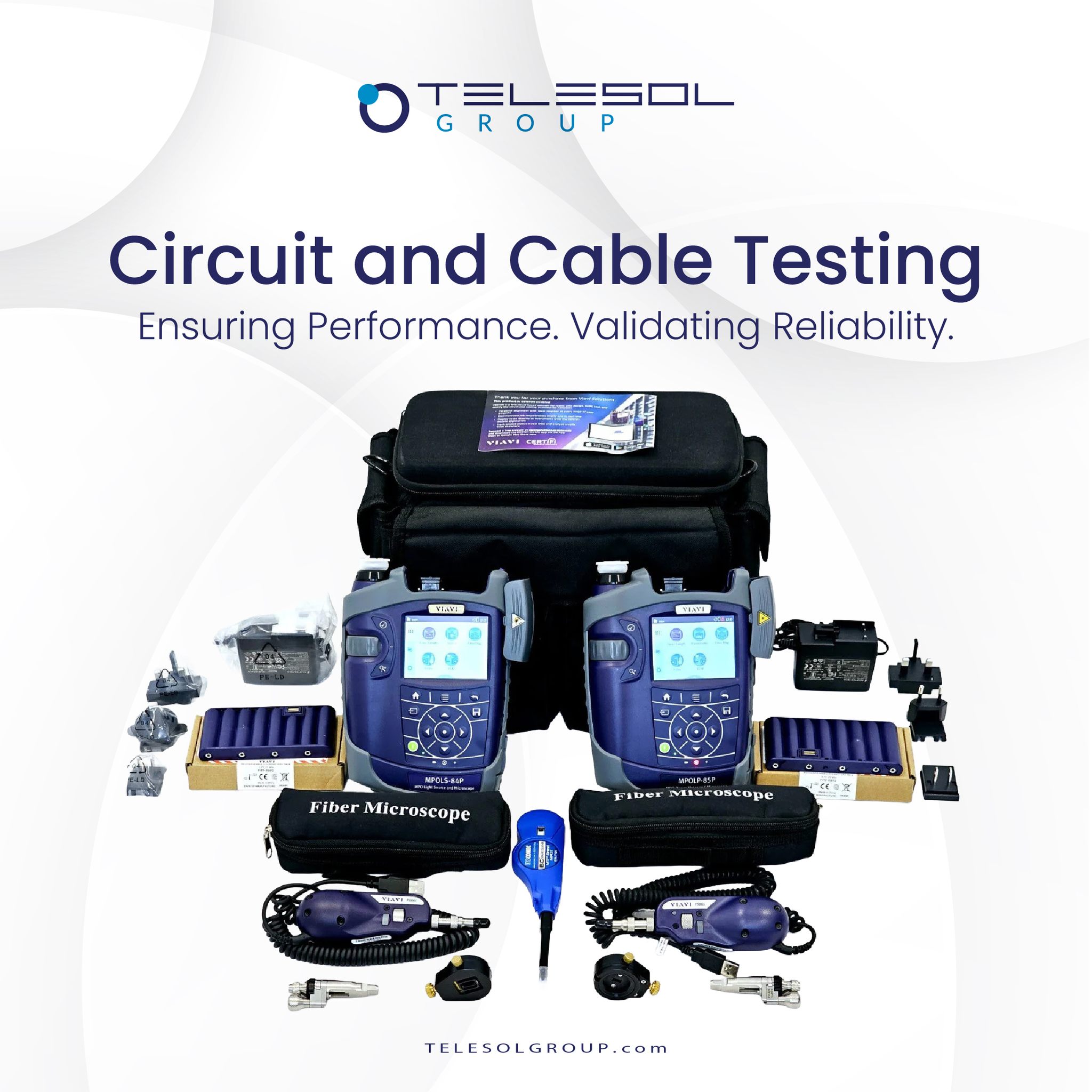 Telesol Group - Telesol Group team will share best practice support ...