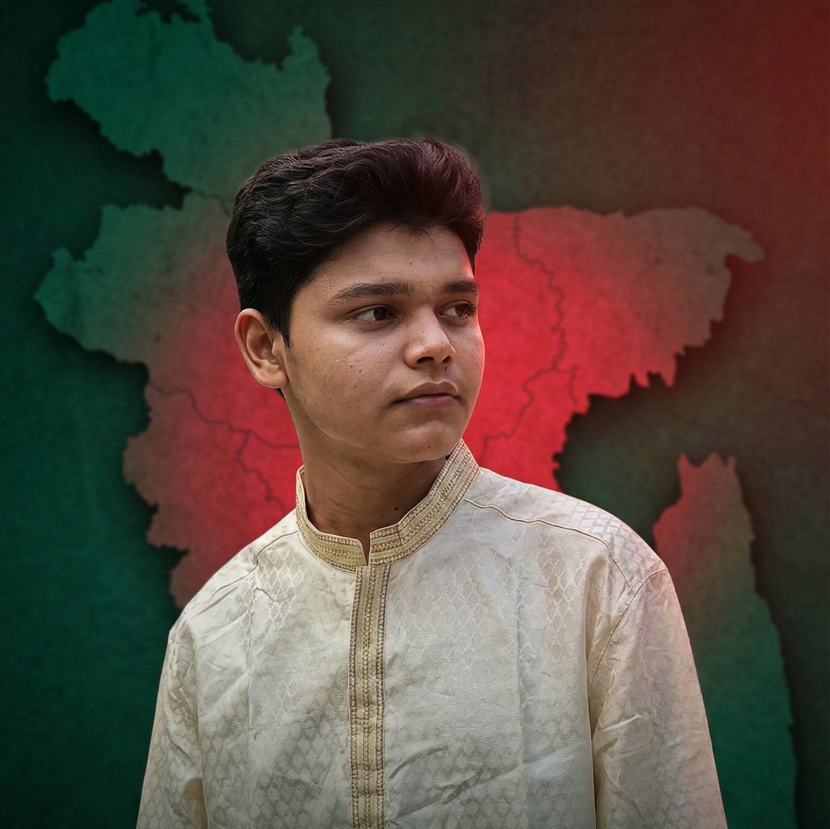 Rayhan Hasan Rafi