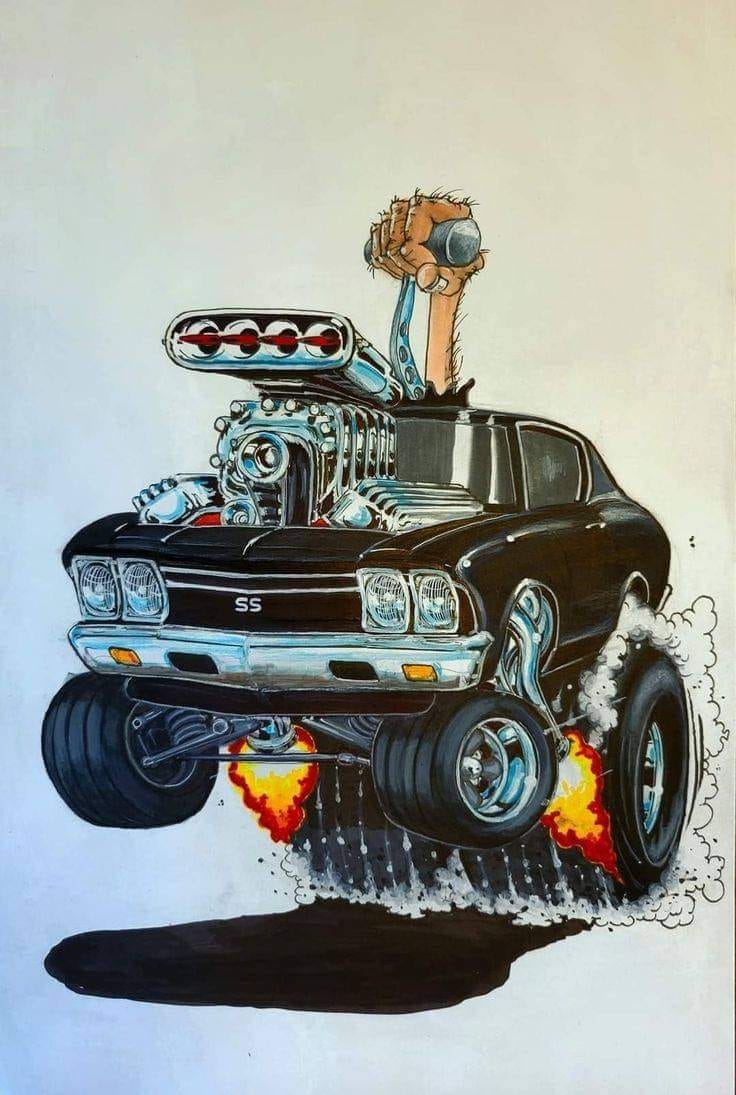 Keith's Rods and Customs | Oakland Park FL