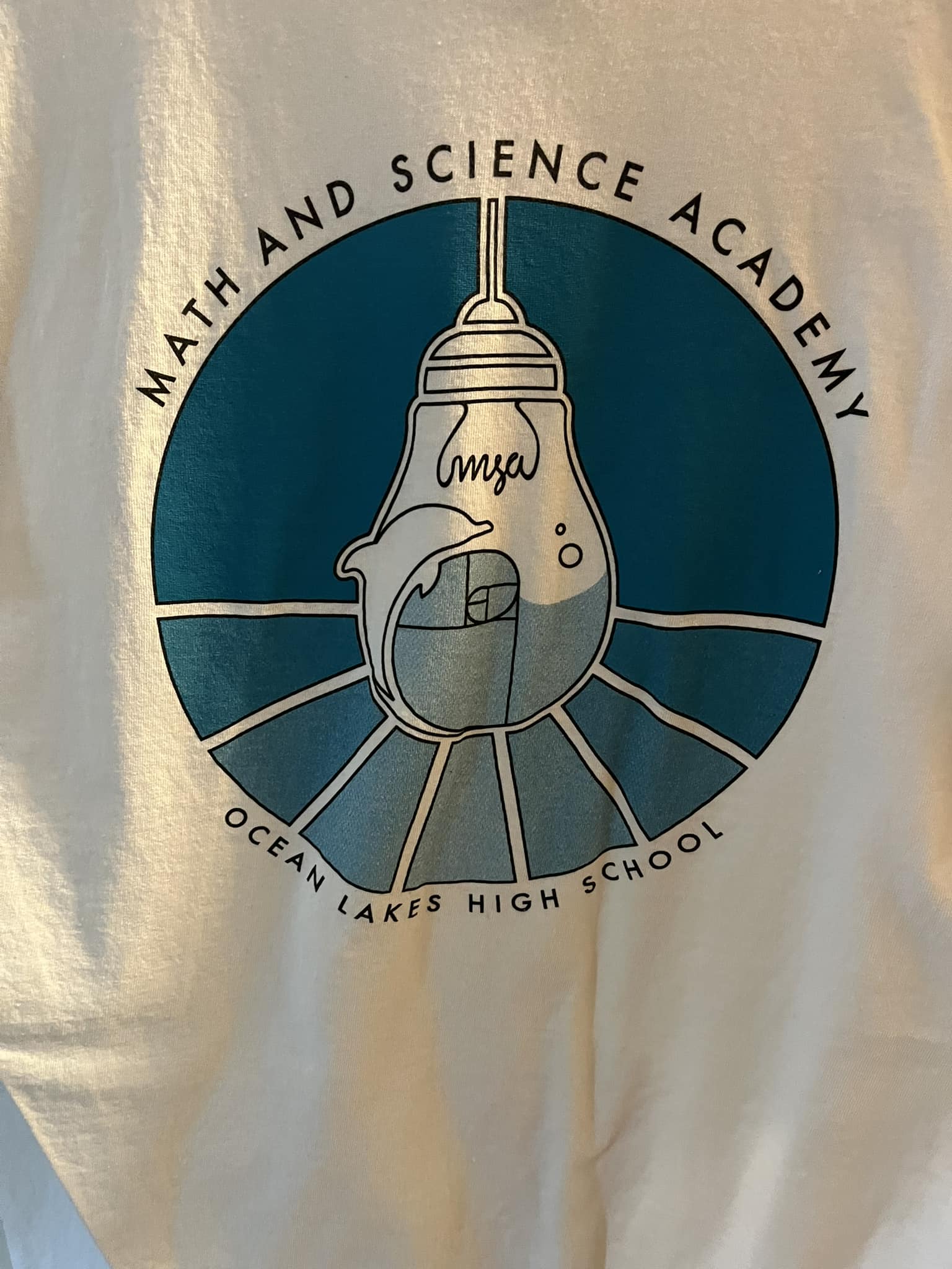 Ocean Lakes Math &amp; Science Academy Booster Club | Virginia Beach VA