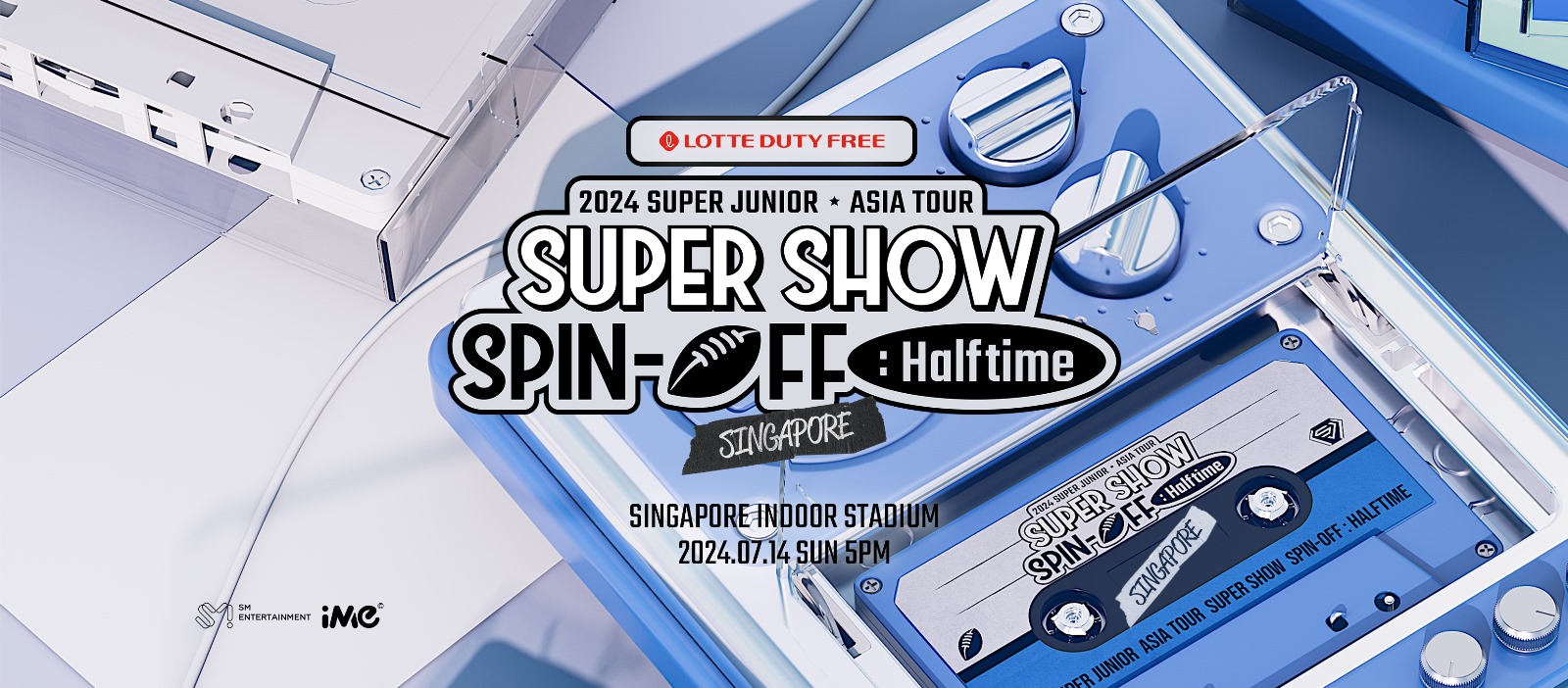 iMe SG | Singapore Singapore