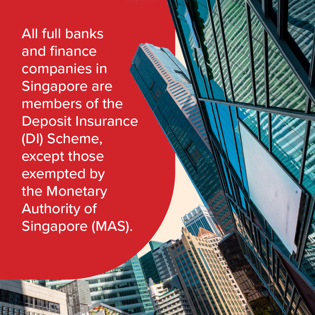 Singapore Deposit Insurance Corporation - SDIC