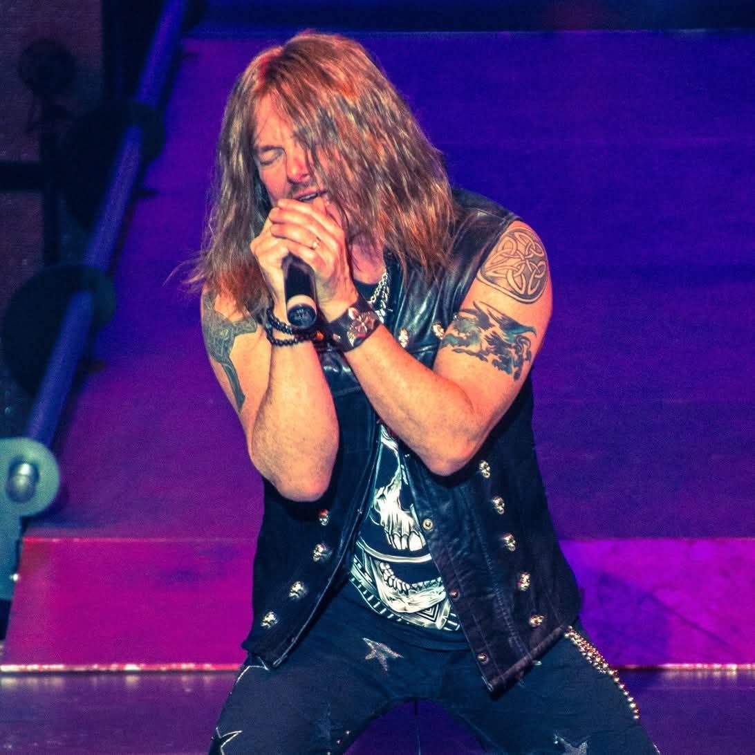 Reign - Please join us in wishing our amazing vocalist, the one and ...