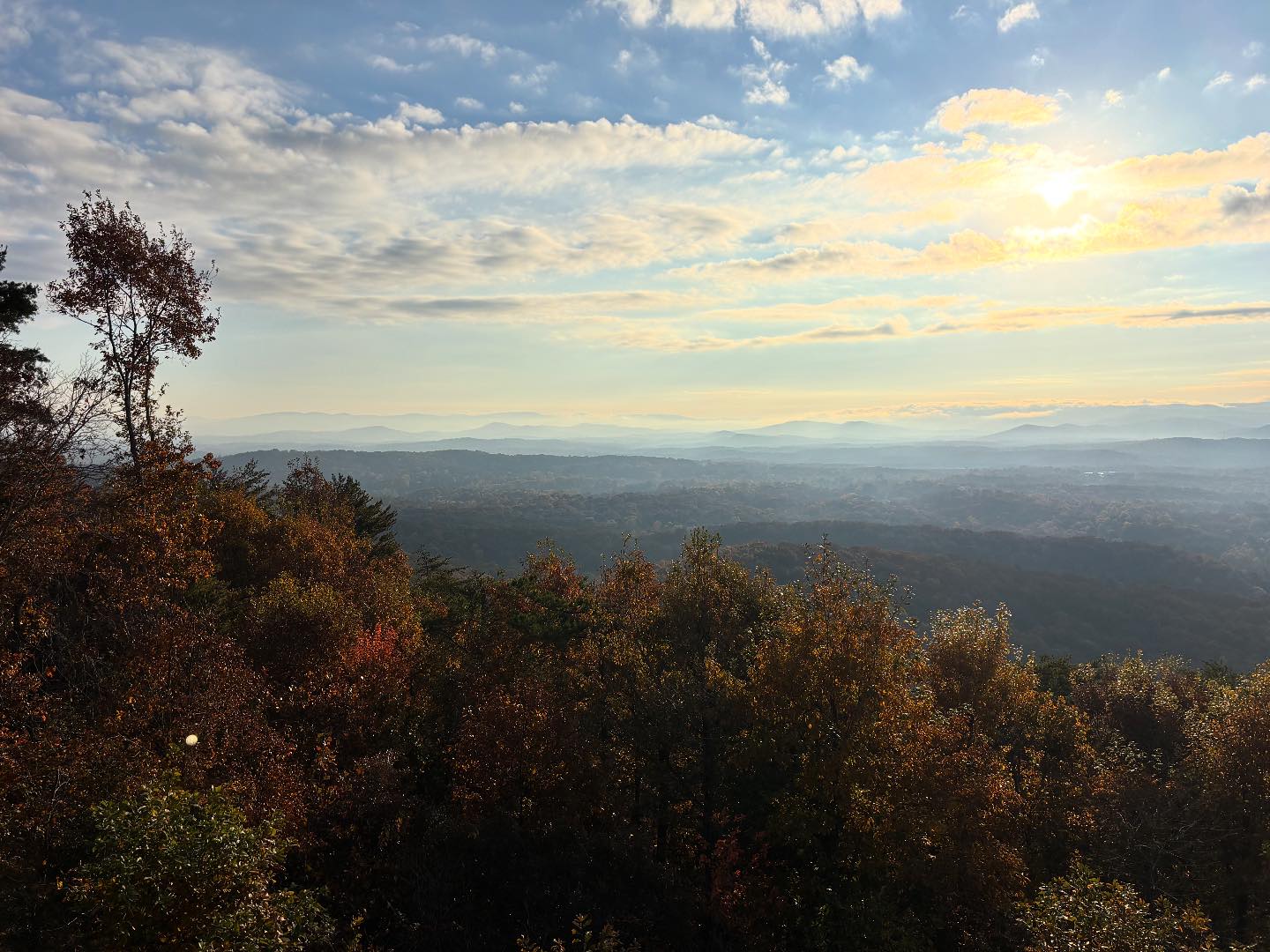 Talona Mountain Lodge | Ellijay GA