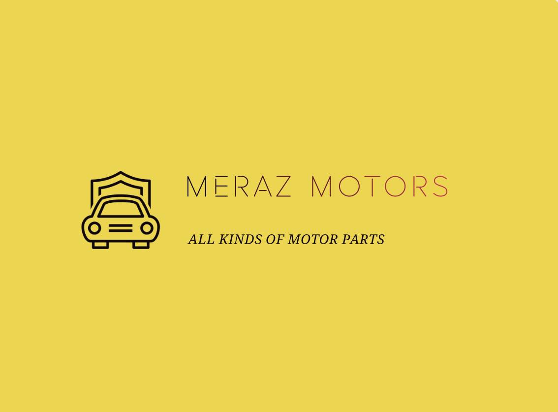 Meraz Motors | Dhaka