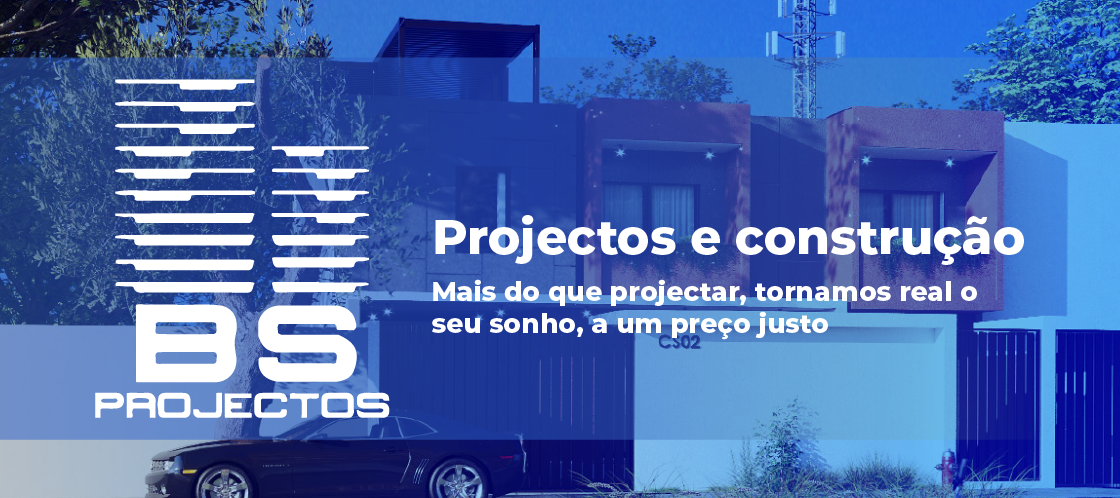BSProjectos.Lda | São Paulo de Luanda
