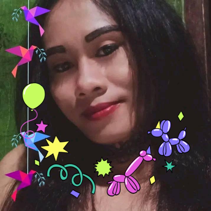 Anjani Anda Rista