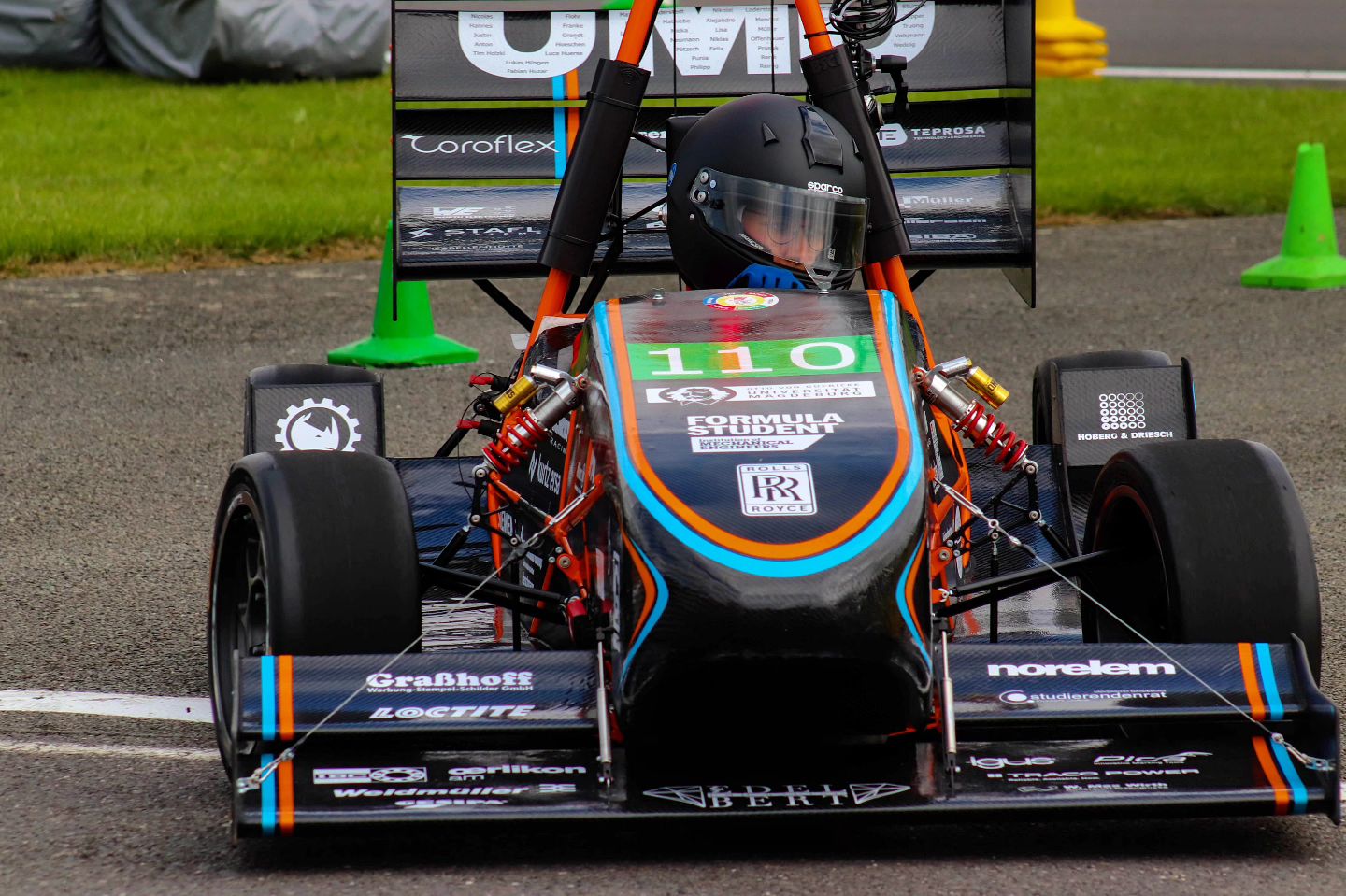 UMD Racing e. V. | Magdeburg