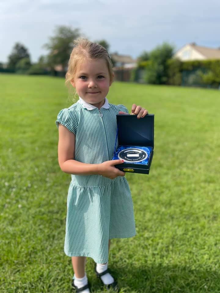 🏆🏆🏆 Big well done to our EYFS and... - Fens Primary School | Facebook