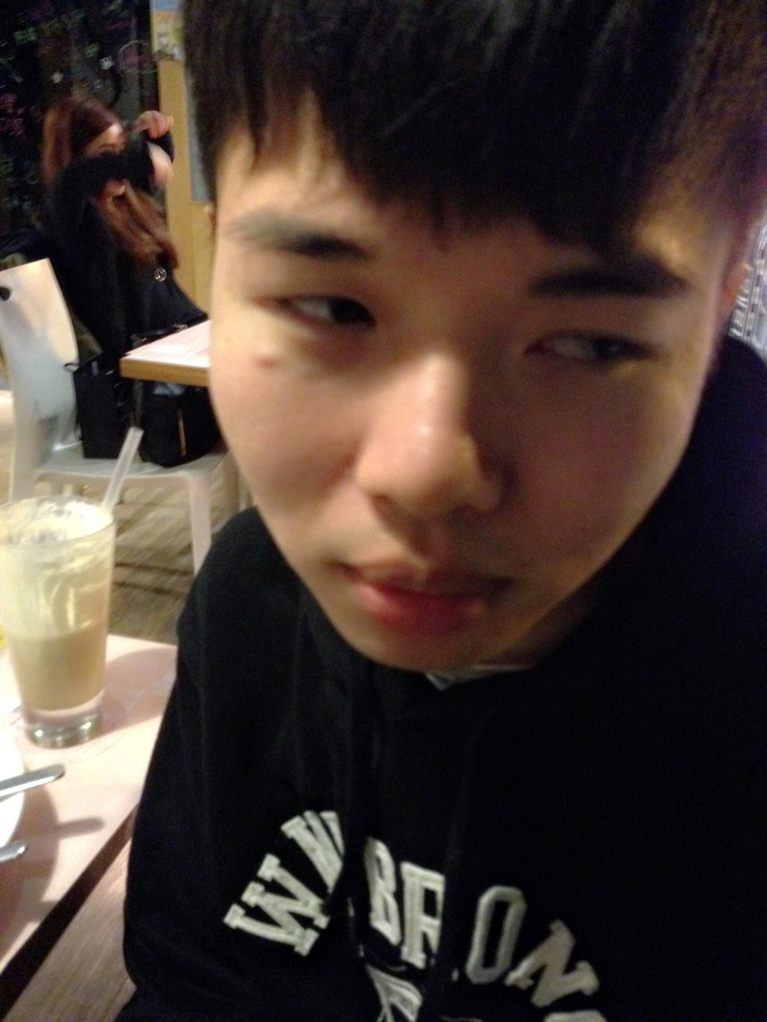 Jasper Lin