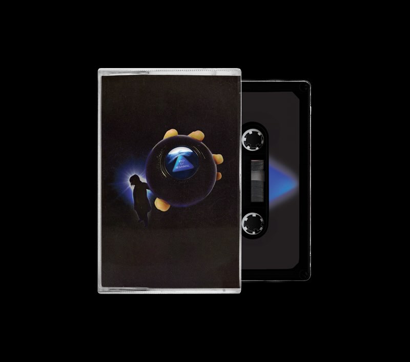 CHECK OUT THIS LIMITED “END OF BEGINNING” CASSETTE & PRE-ORDER NOW