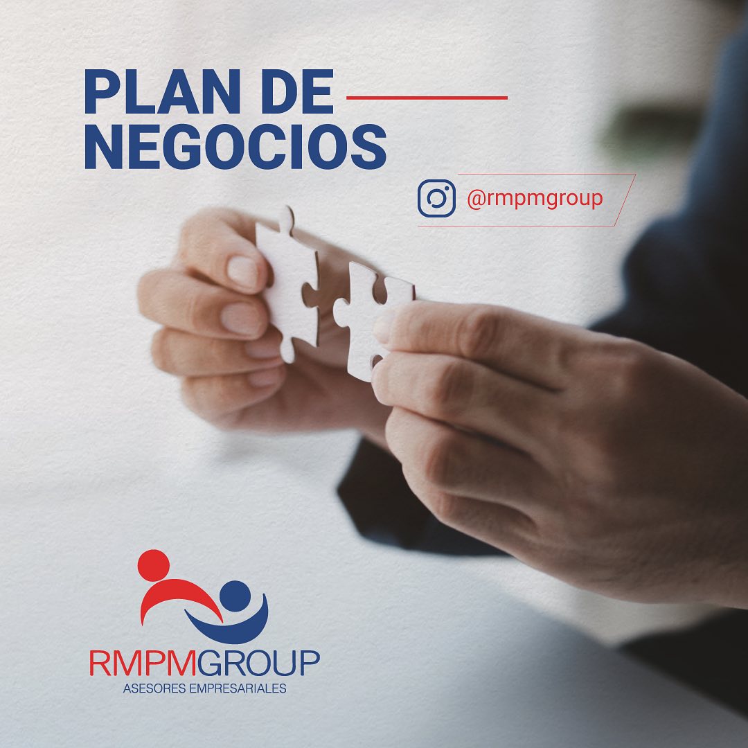RMPM GROUP - ¿Cómo llevar a cabo un plan de negocios? En...