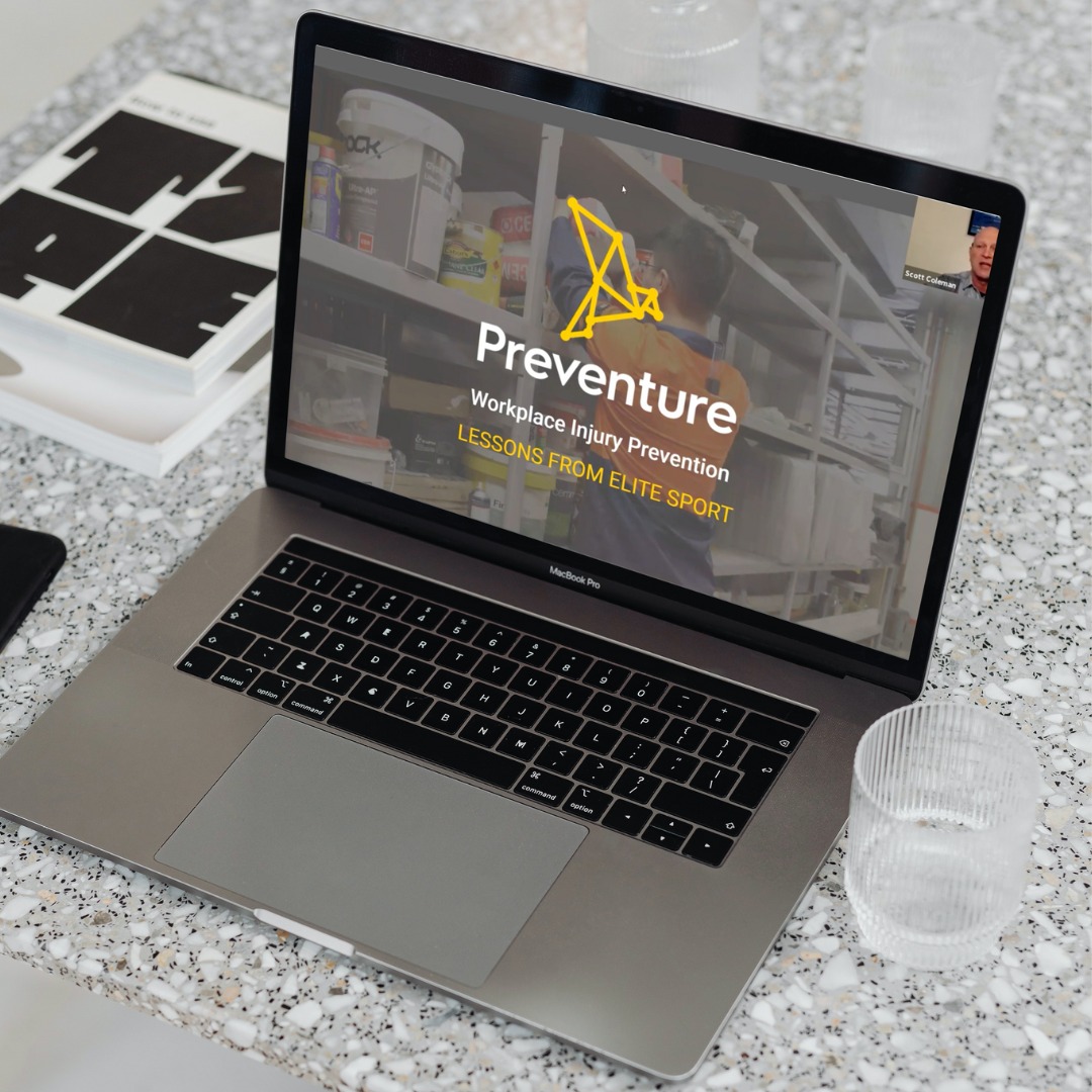 Preventure