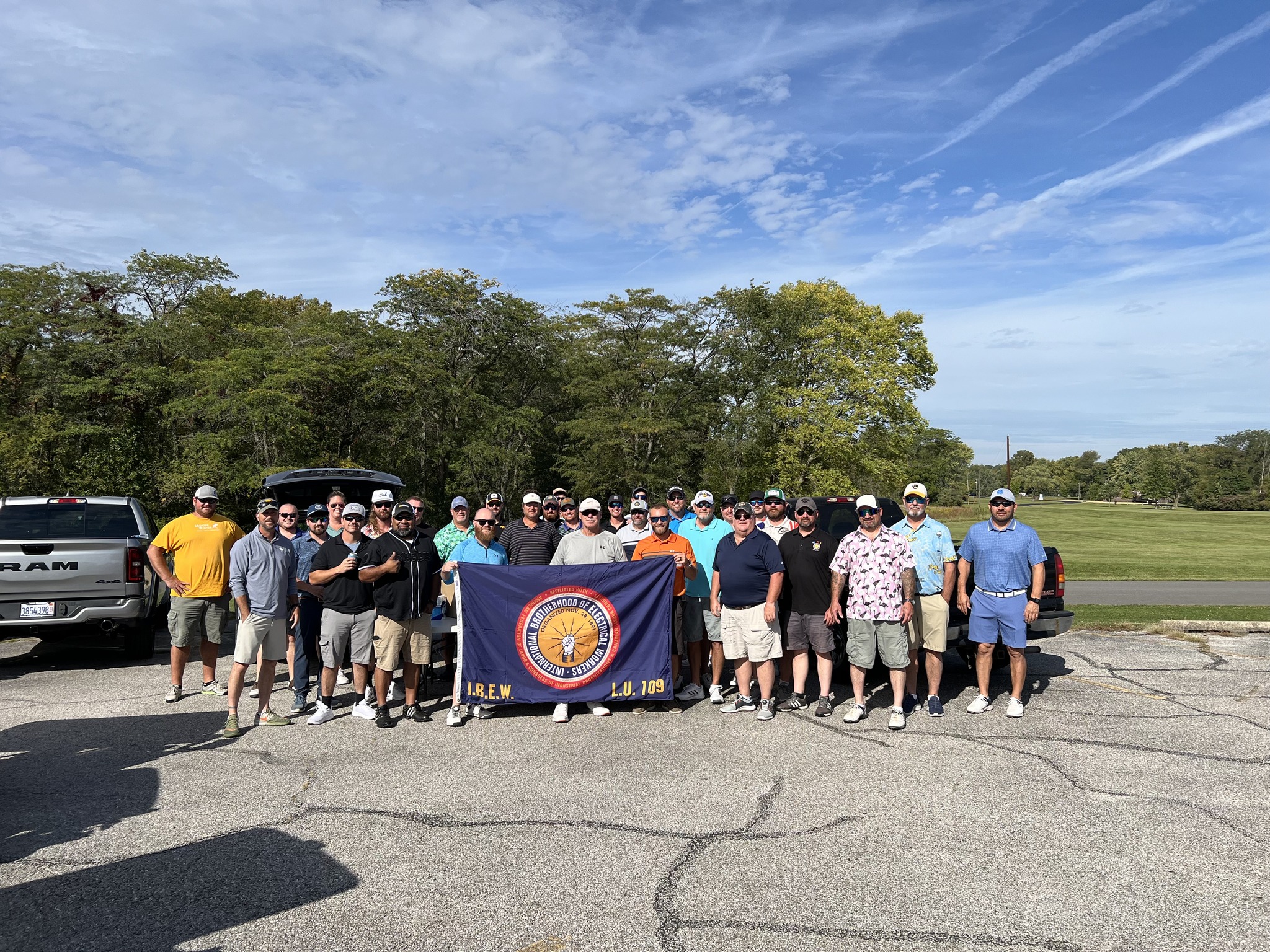 IBEW Local 109 | Milan IL