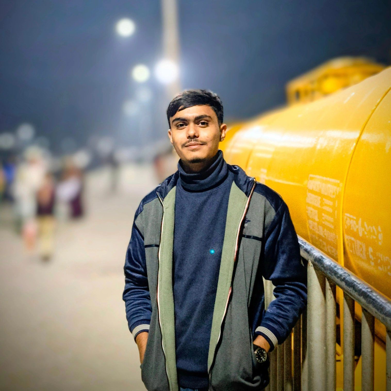 Masum Rana
