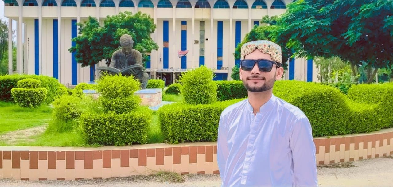 Ghulam Abbas Rind