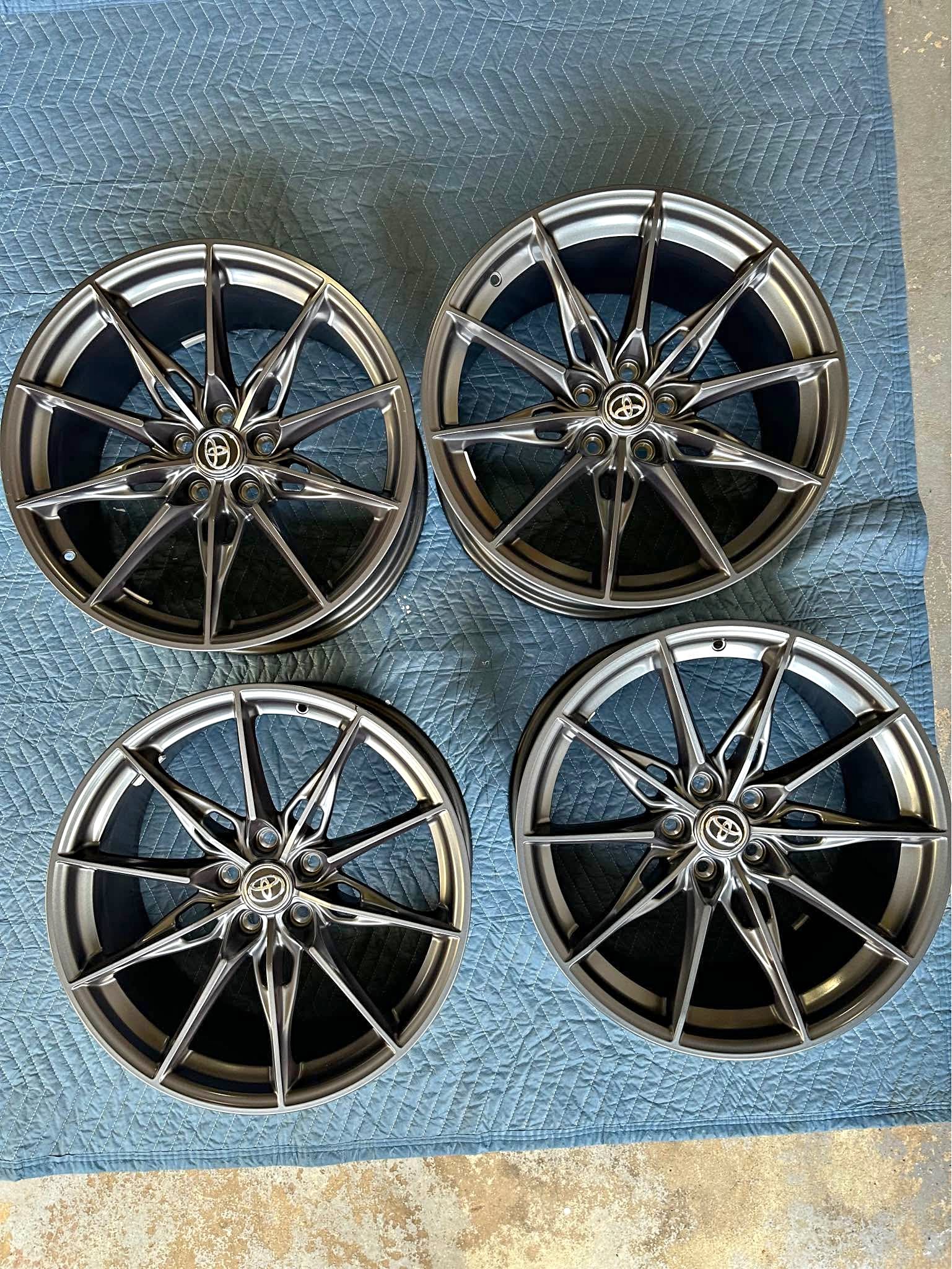 Supra Wheels For Sale