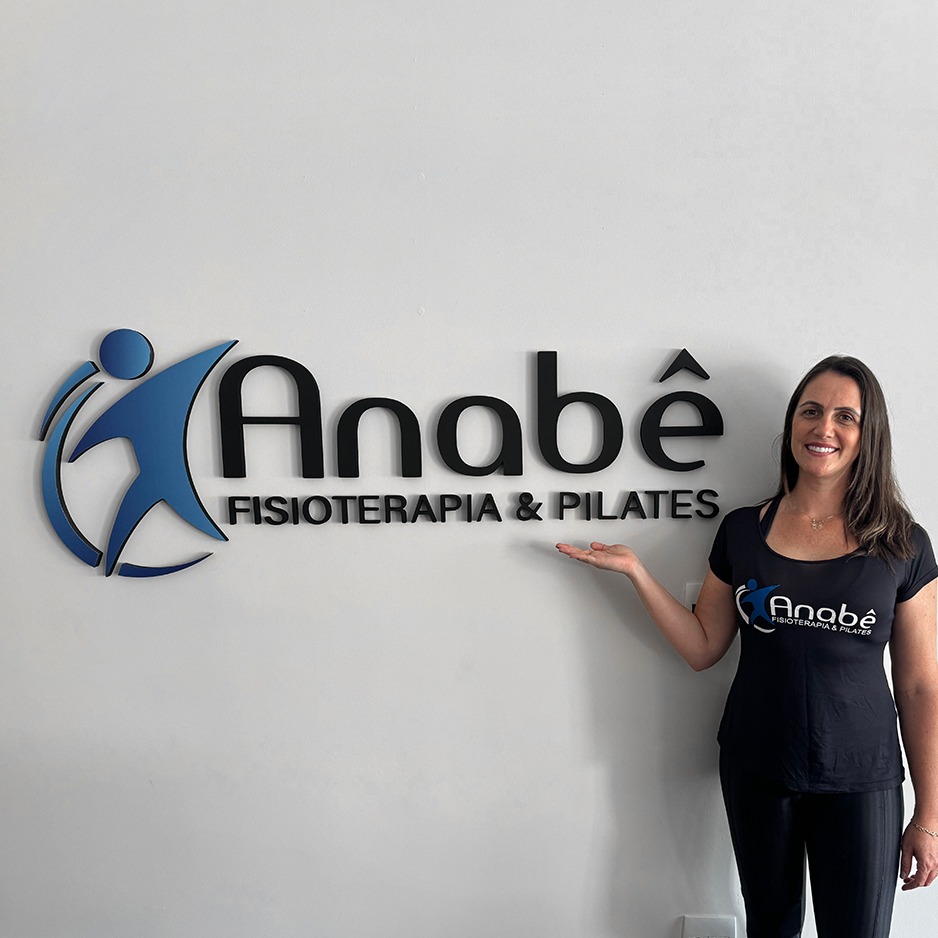 Anabê Fisioterapia & Pilates | Dois Córregos SP