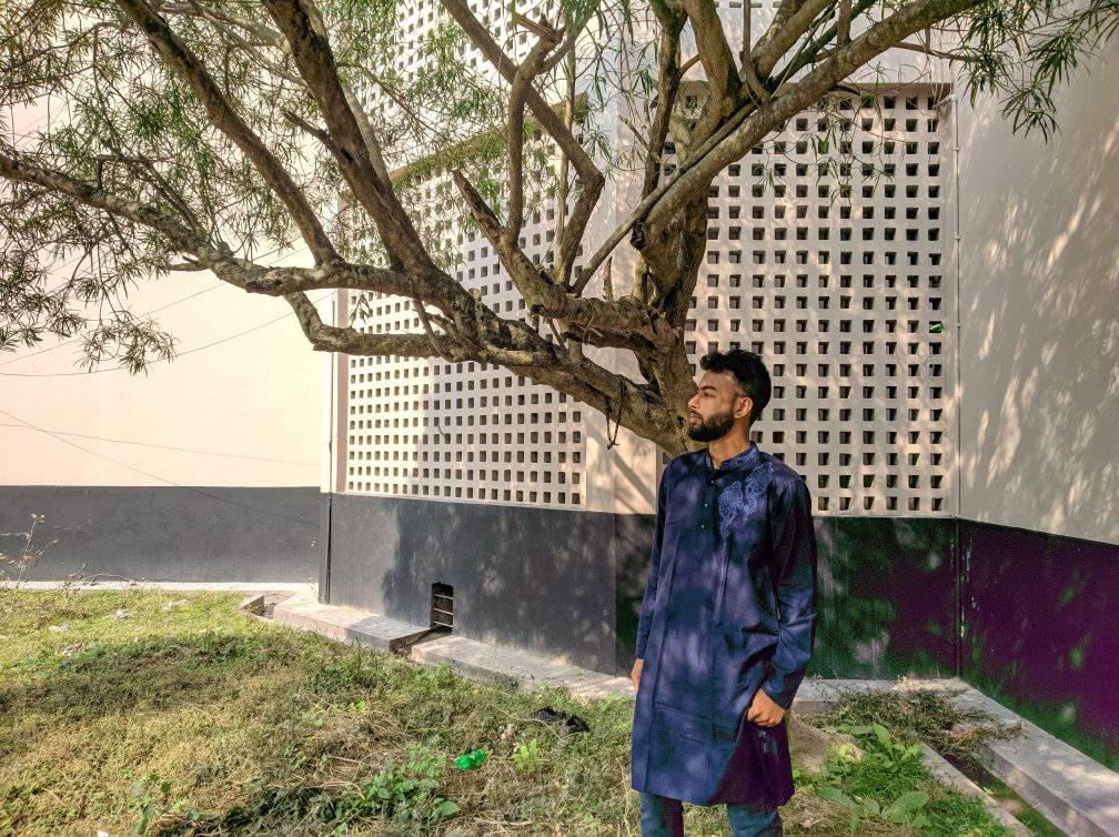 AB Rakib