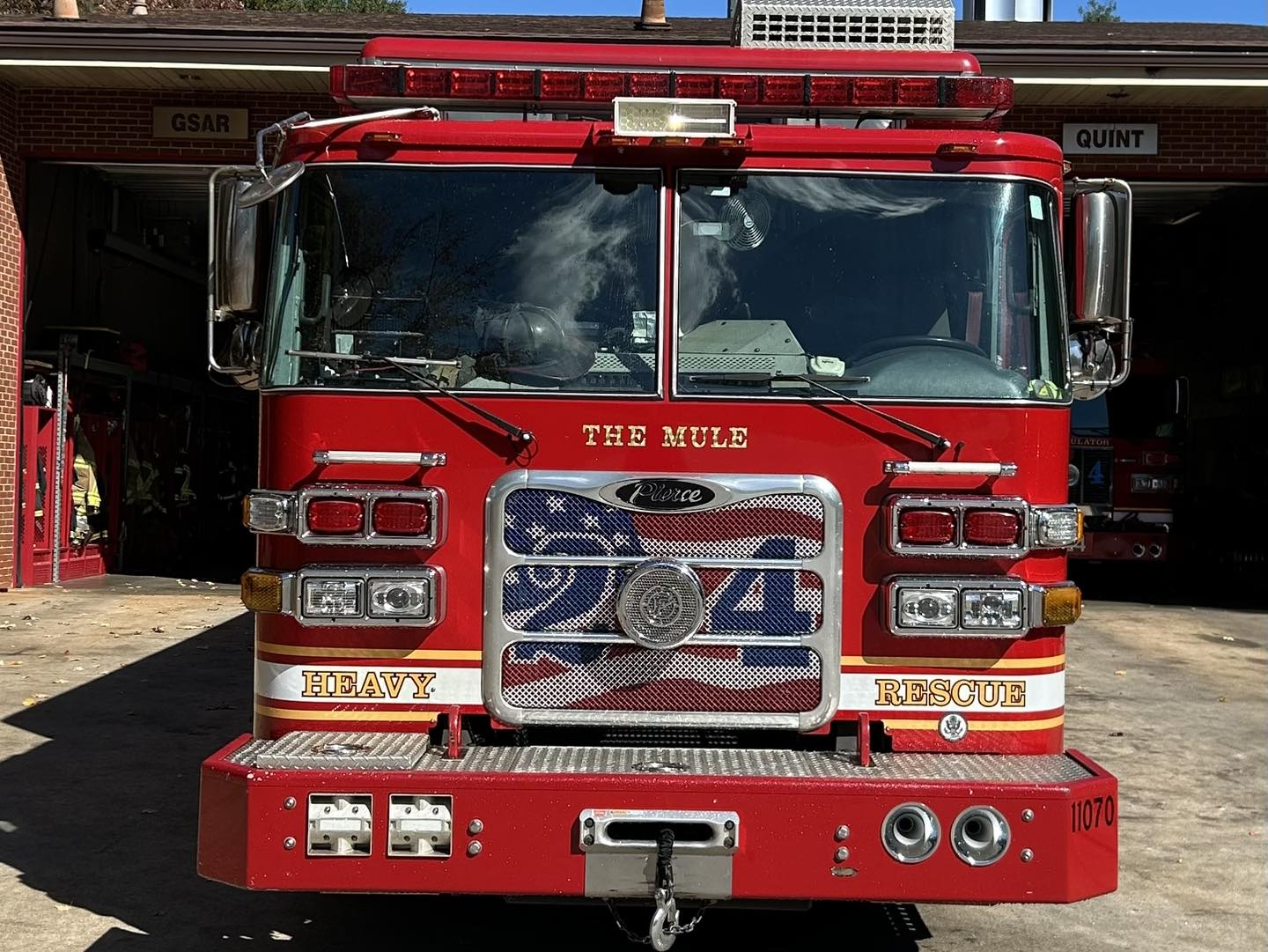 Dekalb County Fire... - Dekalb County Fire Rescue Department
