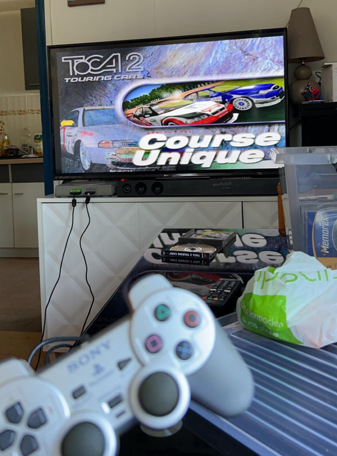 M15 Console Rétro Avec 20 000 Jeux Et 2 Manettes Sans Fil – Sortie HDMI 4K, Plug-and-play, Cadeau Idéal !