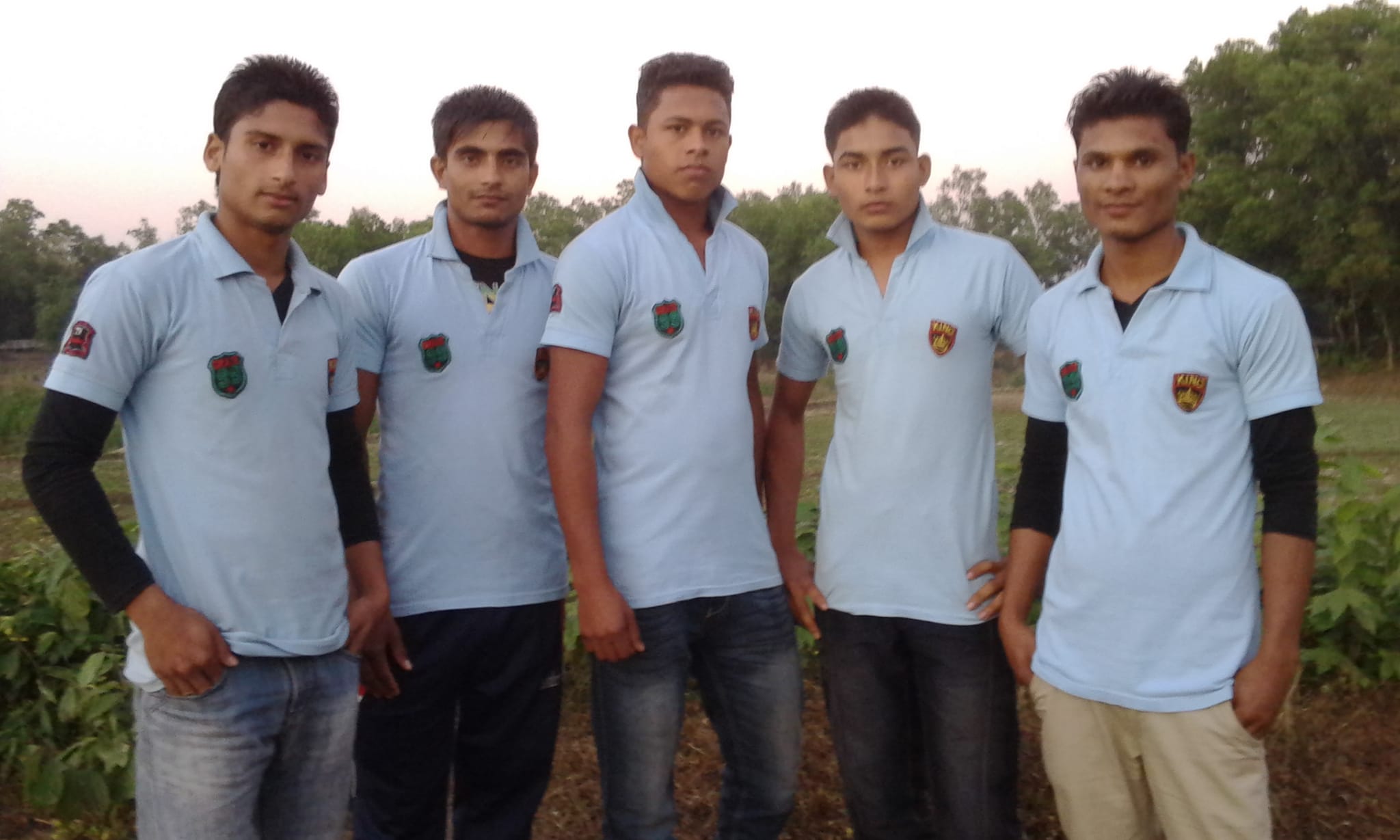 MD Raju Miah