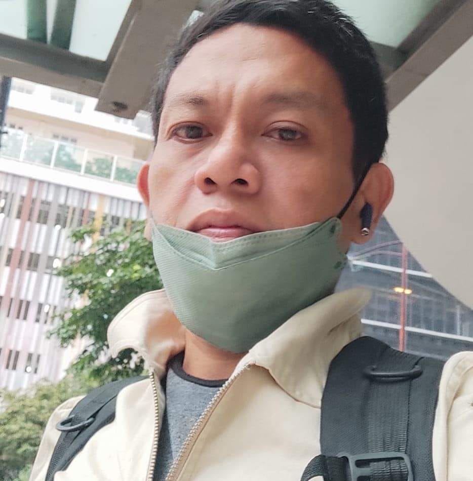 Christopher Del Rosario