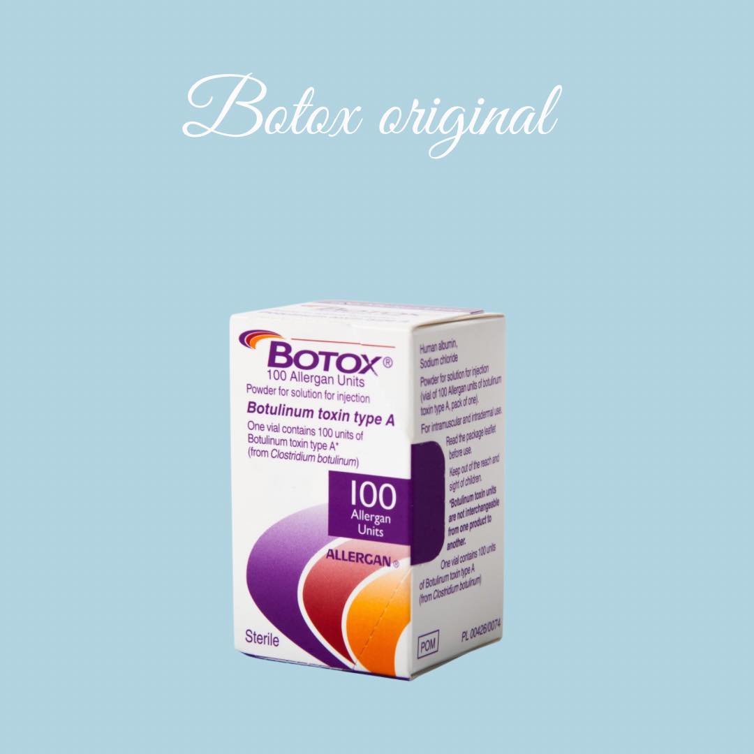 Ya tenemos disponible el botox... - Medicina Dra. Rojas