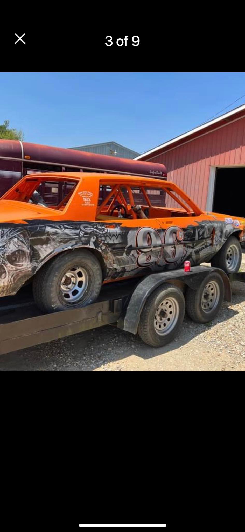 TWRacing | Wausau WI