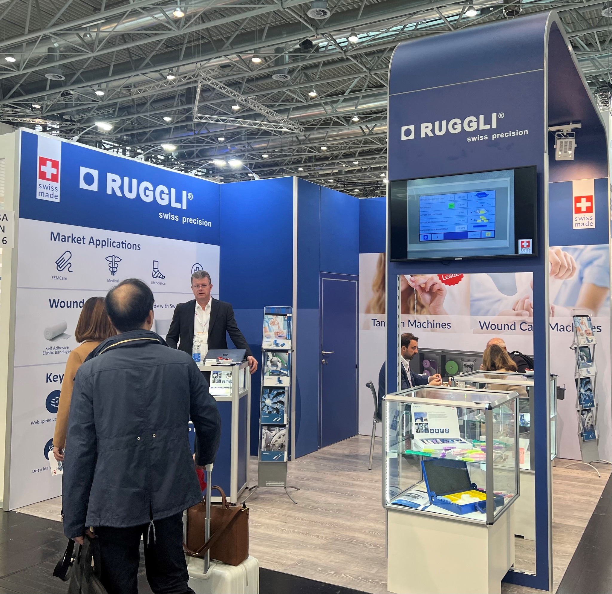 Ruggli AG | Koblenz