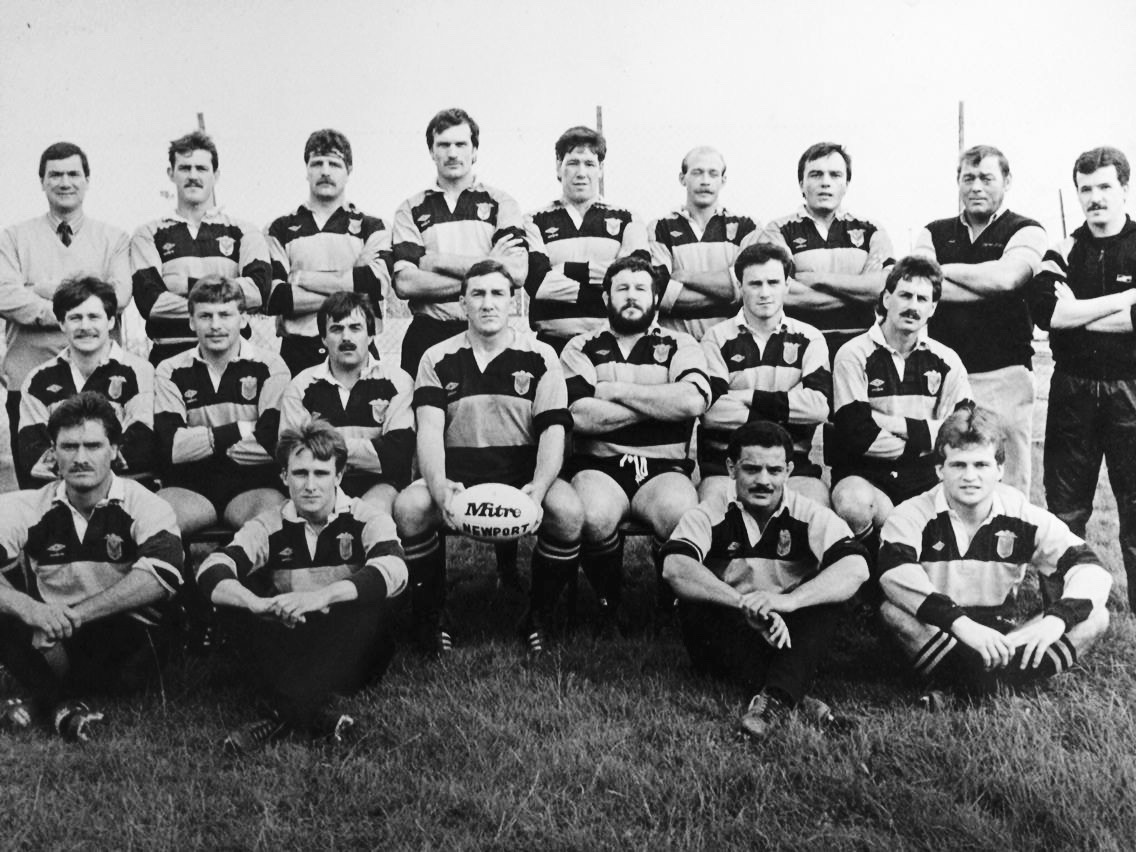 Rugby - This evening's challenge | Facebook
