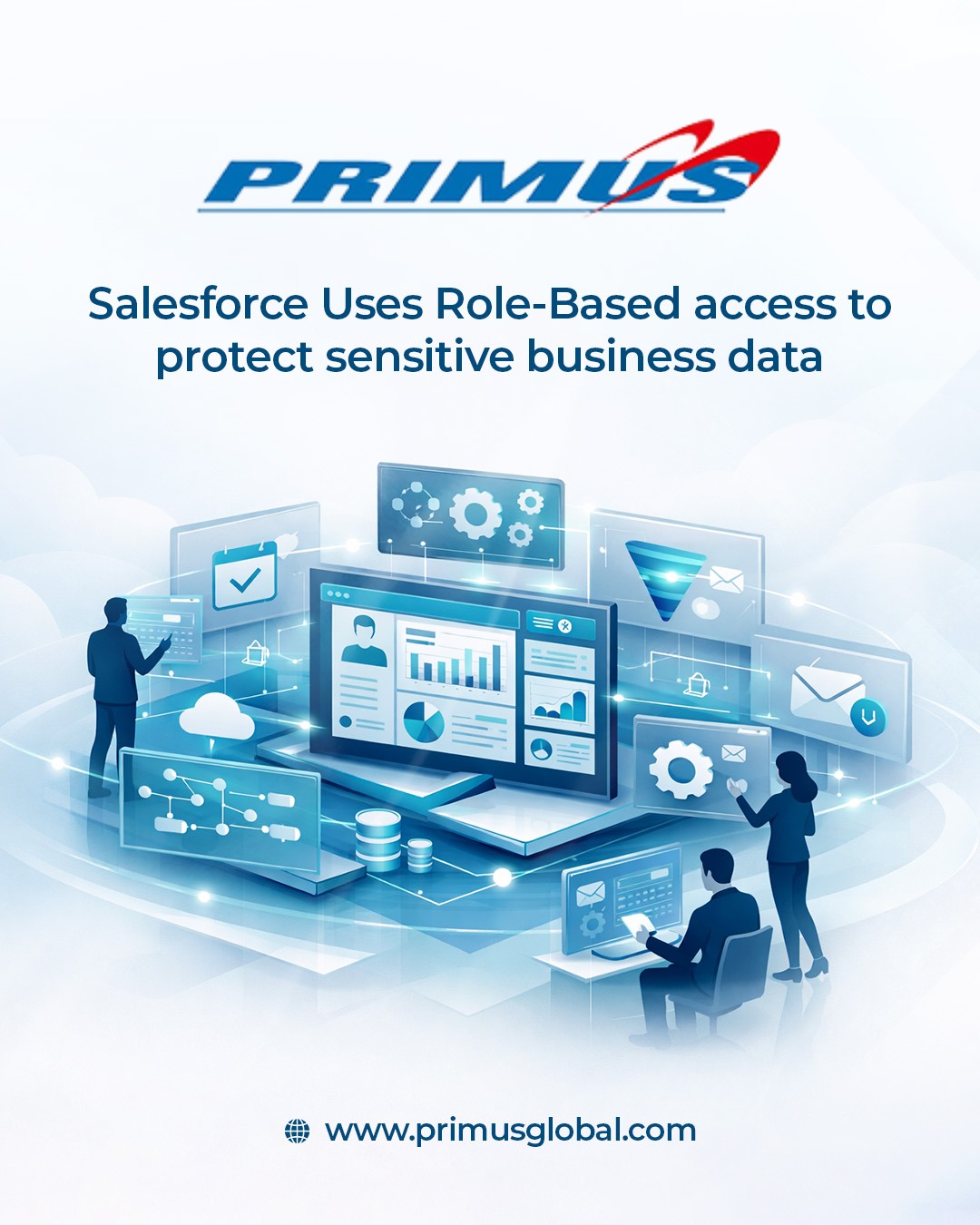 PRIMUS Global Technologies | Bangalore