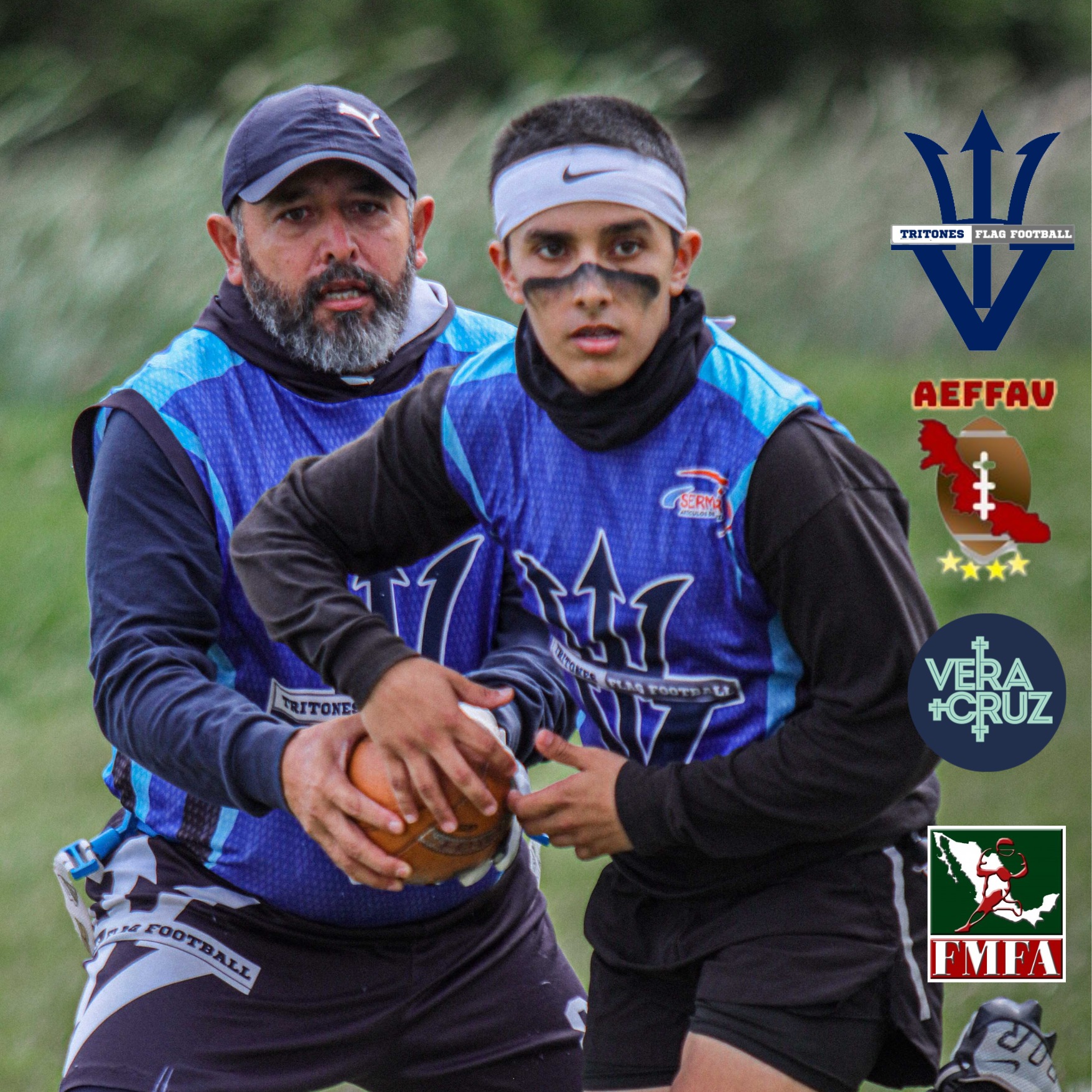 Tridente Flag Football