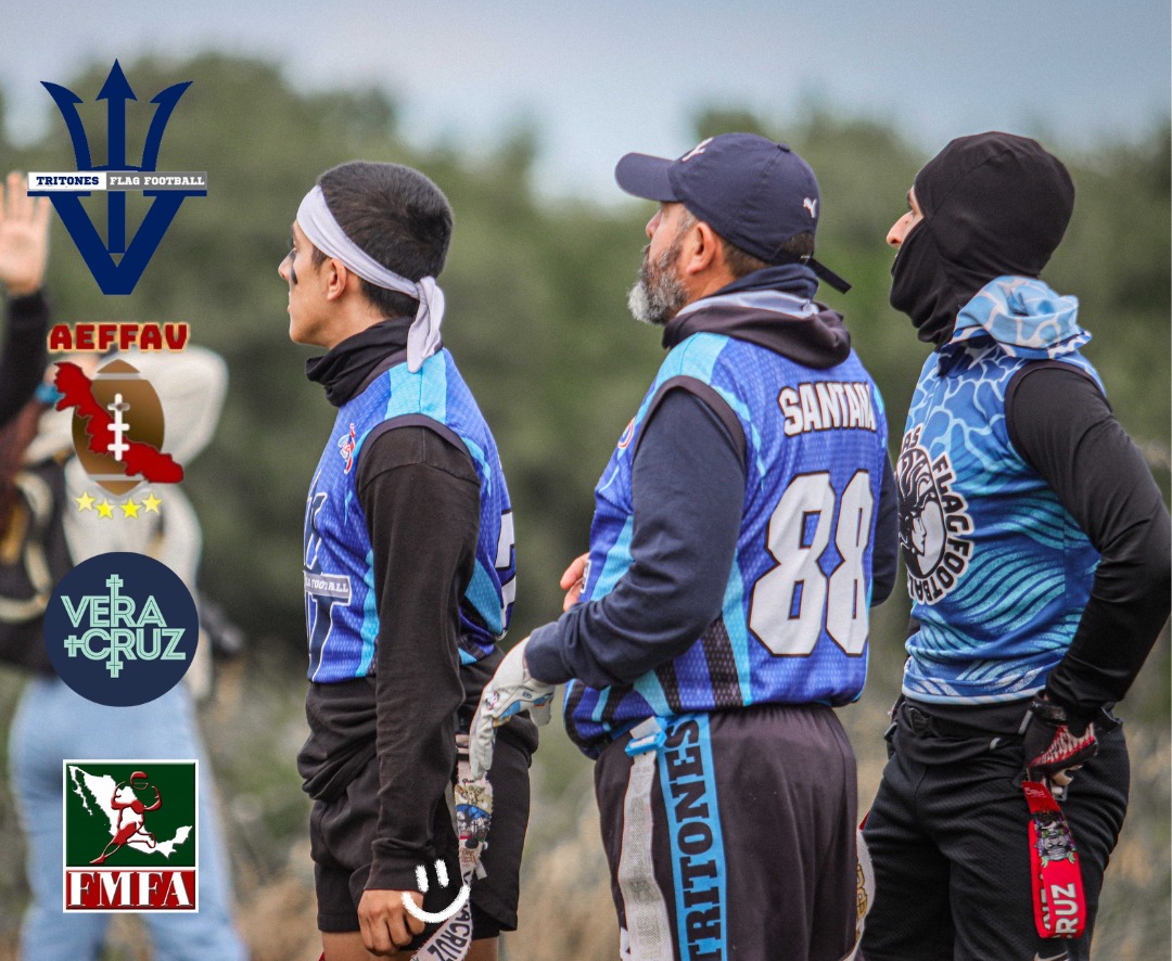 Tridente Flag Football