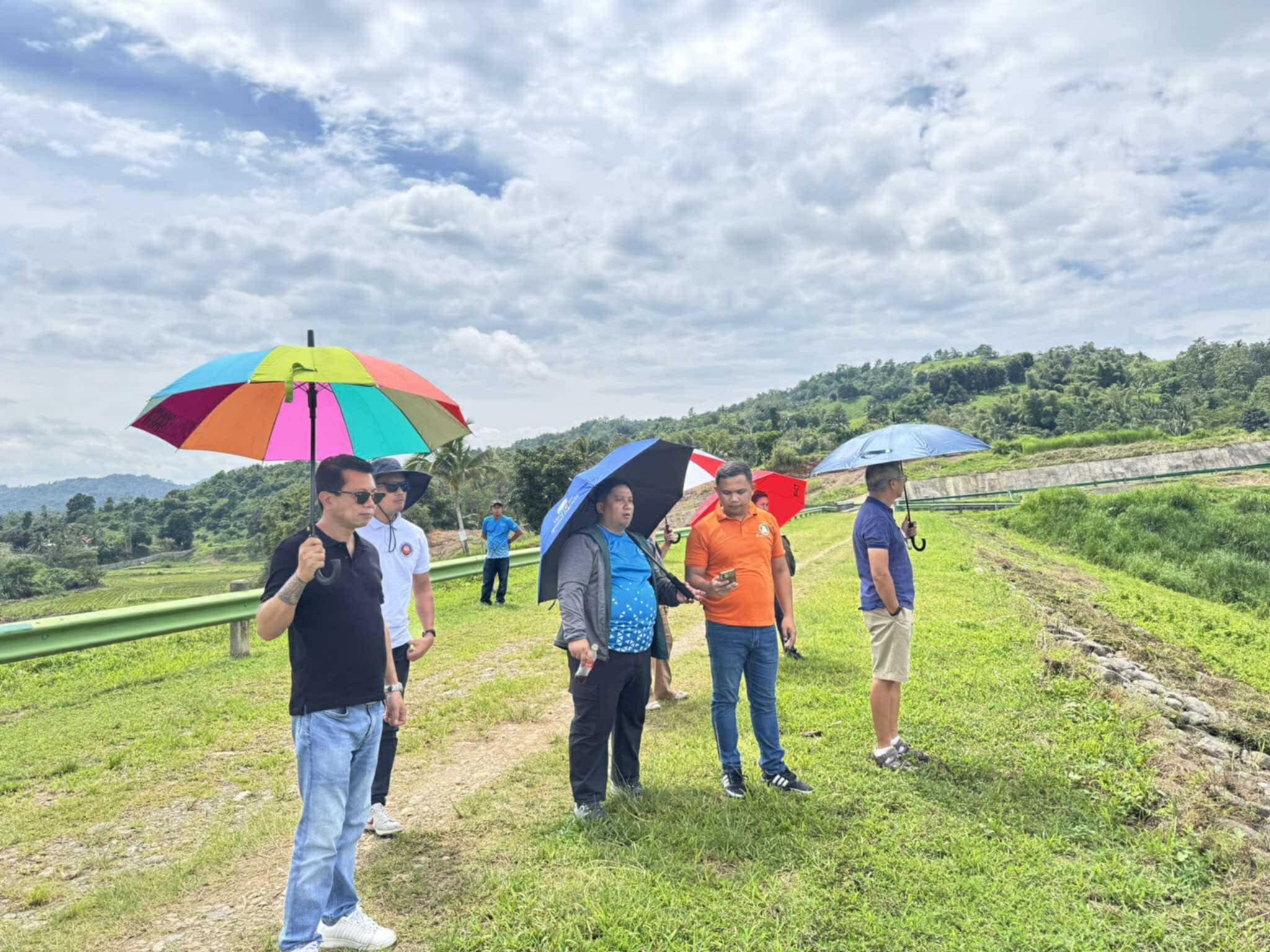 Regional - LOOK | The RDC VIII endorses the Samar Island Natural park ...
