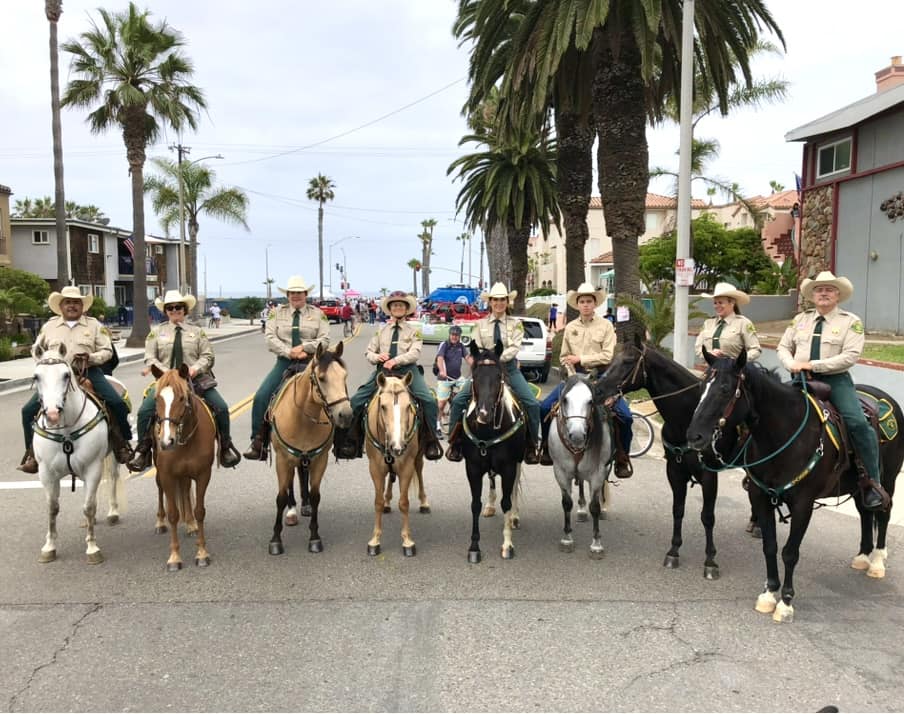 Norco Mounted Posse | Norco CA