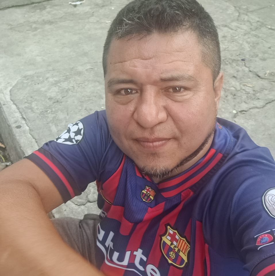 Toni Rivas