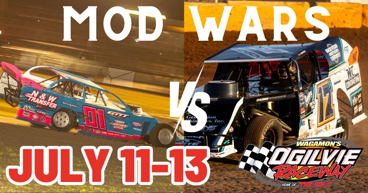 Jacob Hobscheidt Racing