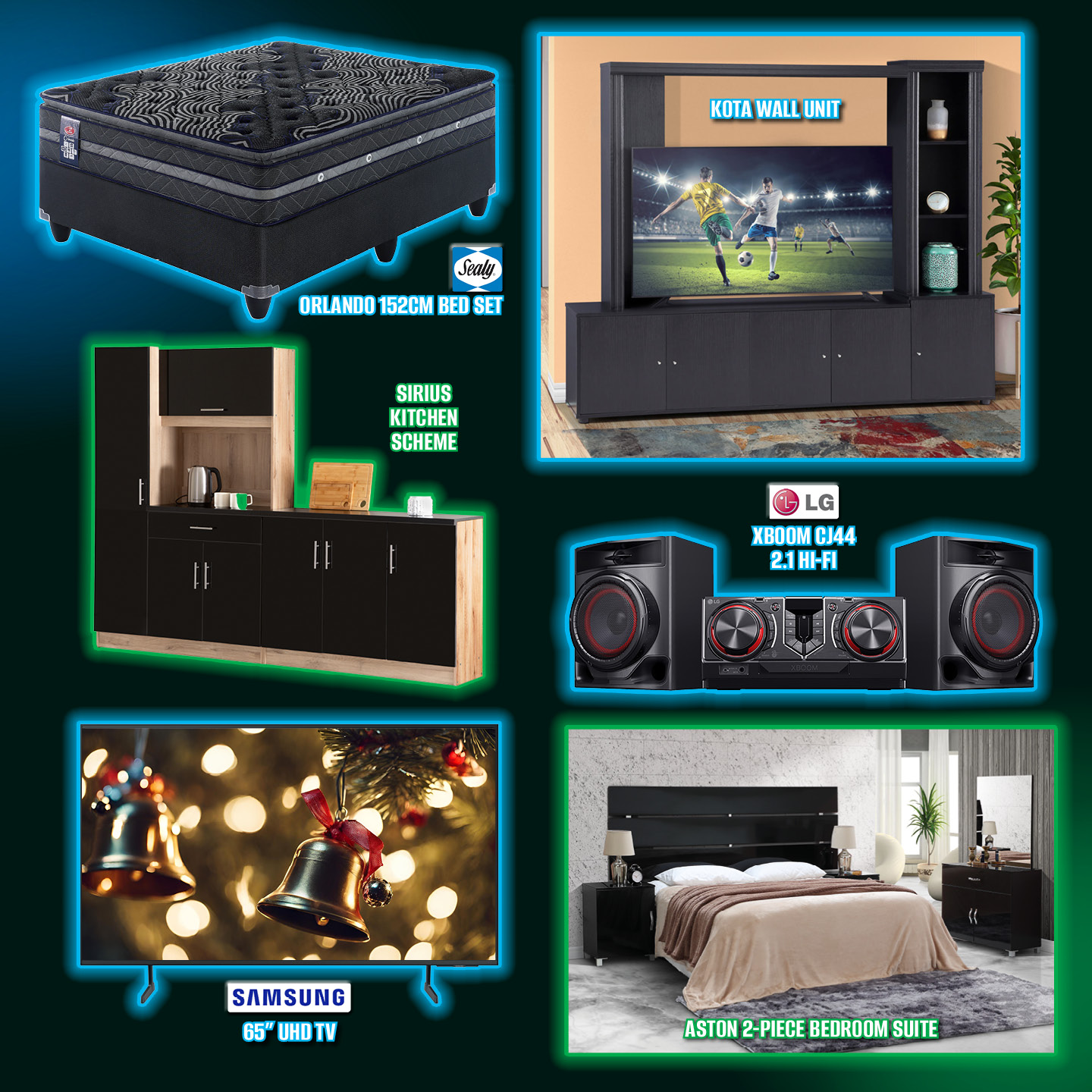 Unbox the Best Our Festive Deals... - Best Home & Electric | Facebook