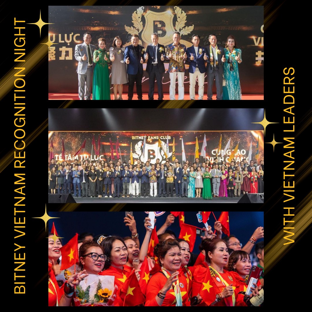 The Bitney Vietnam... - Miss Malaysia Tourism Pageant
