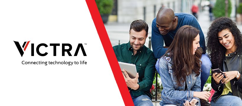 Victra — Verizon Authorized Retailer | El Paso TX