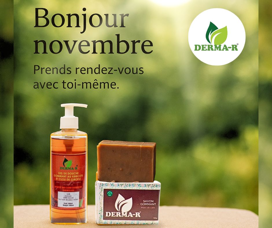Derma-r | Douala