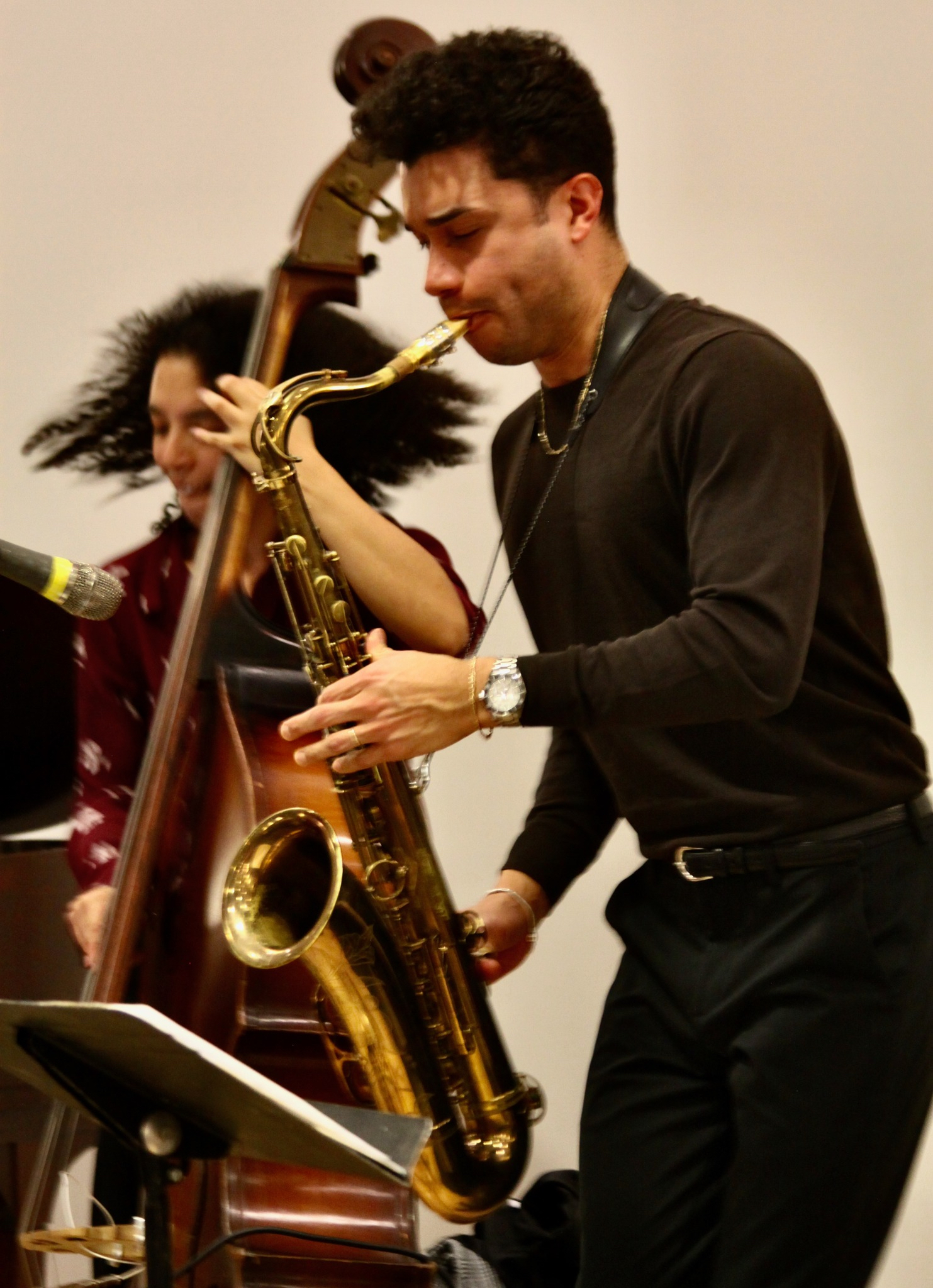 The Greater Hartford Festival of Jazz | Facebook
