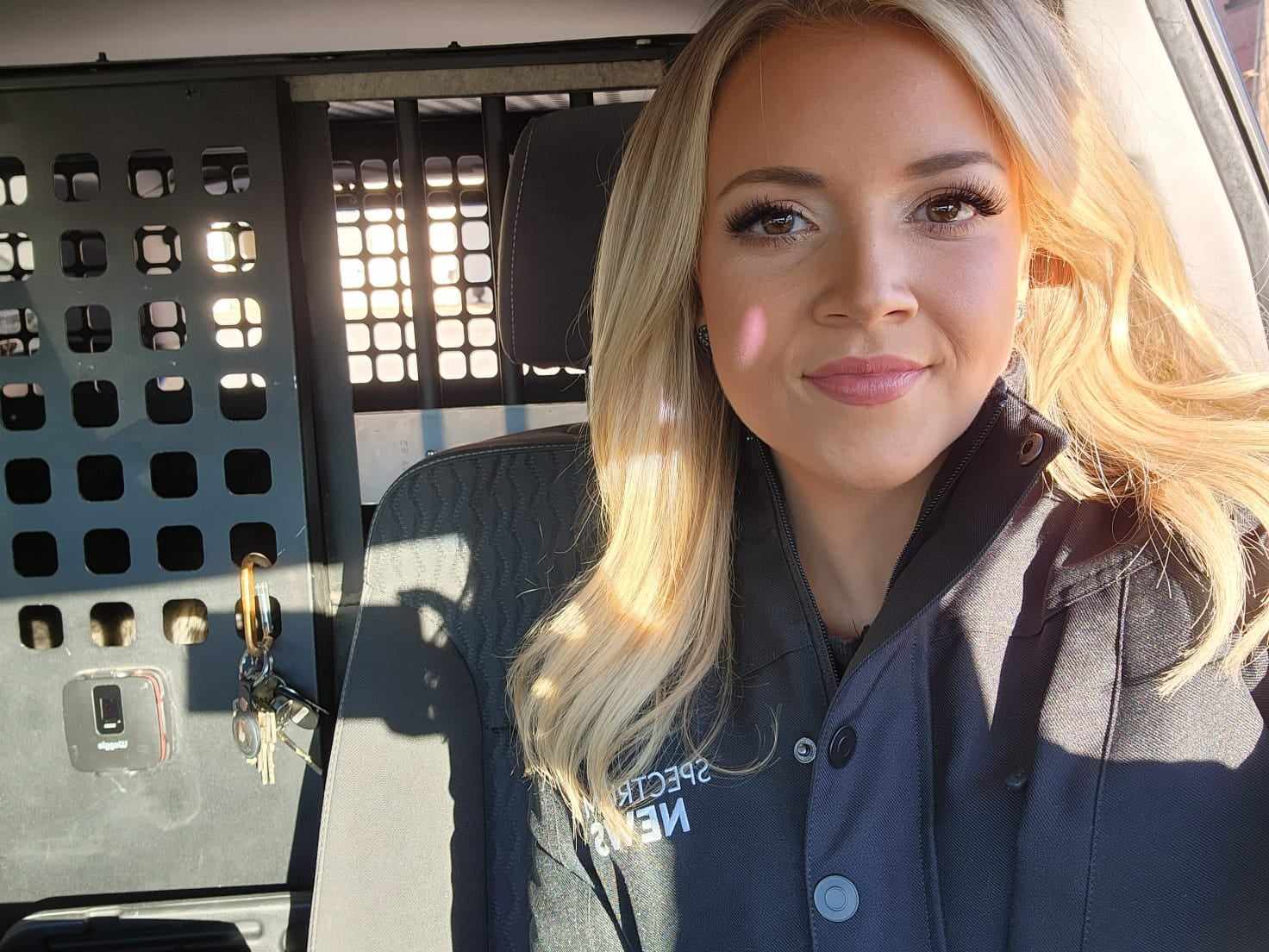 Sarah - Bundling up for shoot #3: the search for a missing mother in ...