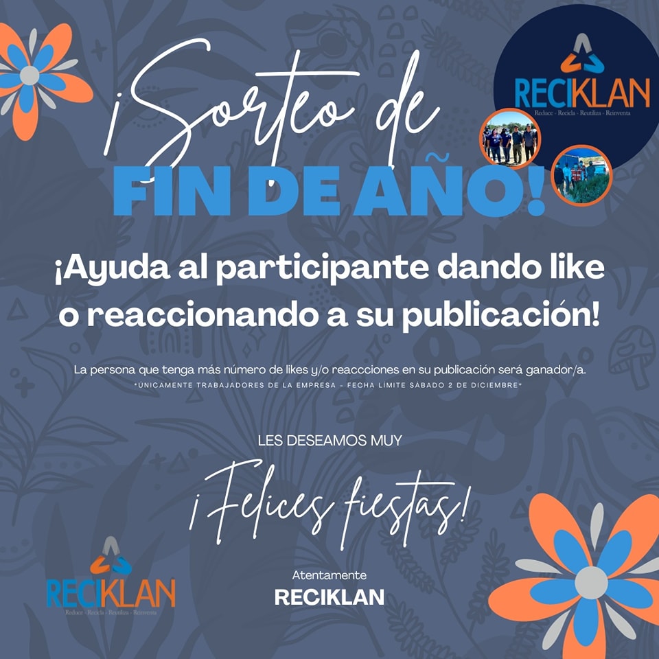 Reciklan | Hermosillo