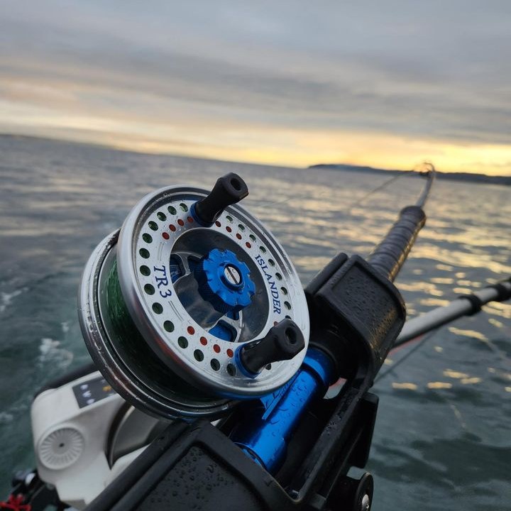 🎣 Kolbey Stewart dropping truth... - Prolite Rod Technology